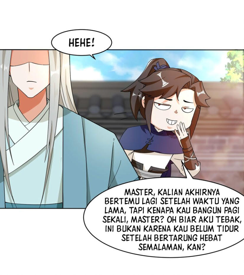 Endless devourer Chapter 44 Gambar 15
