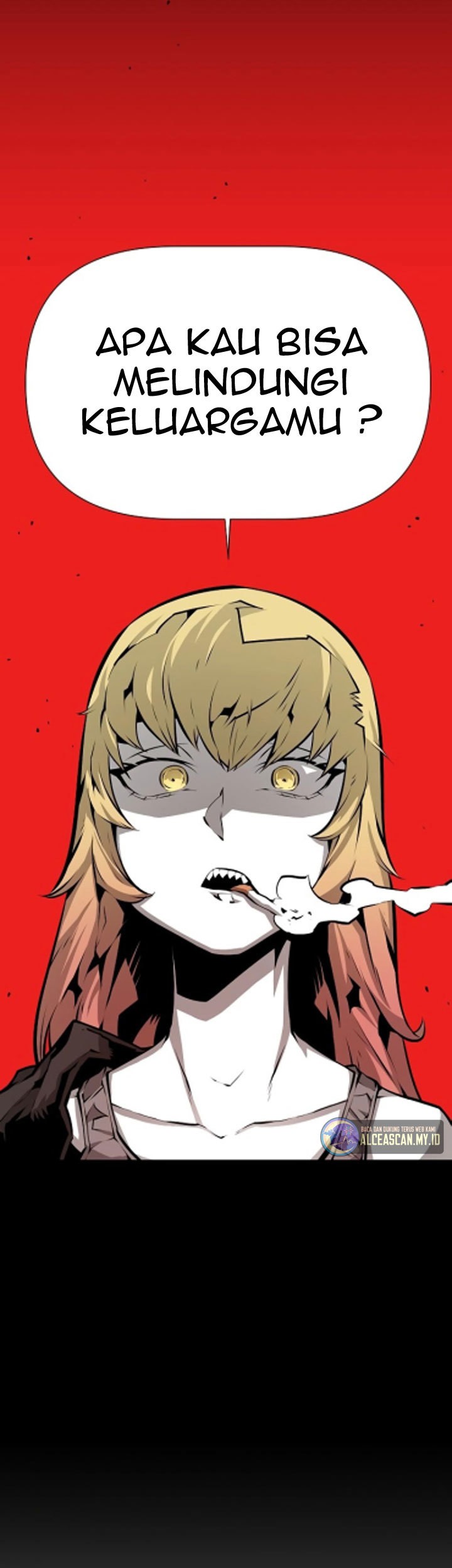 Beastburn Chapter 3 halaman 30
