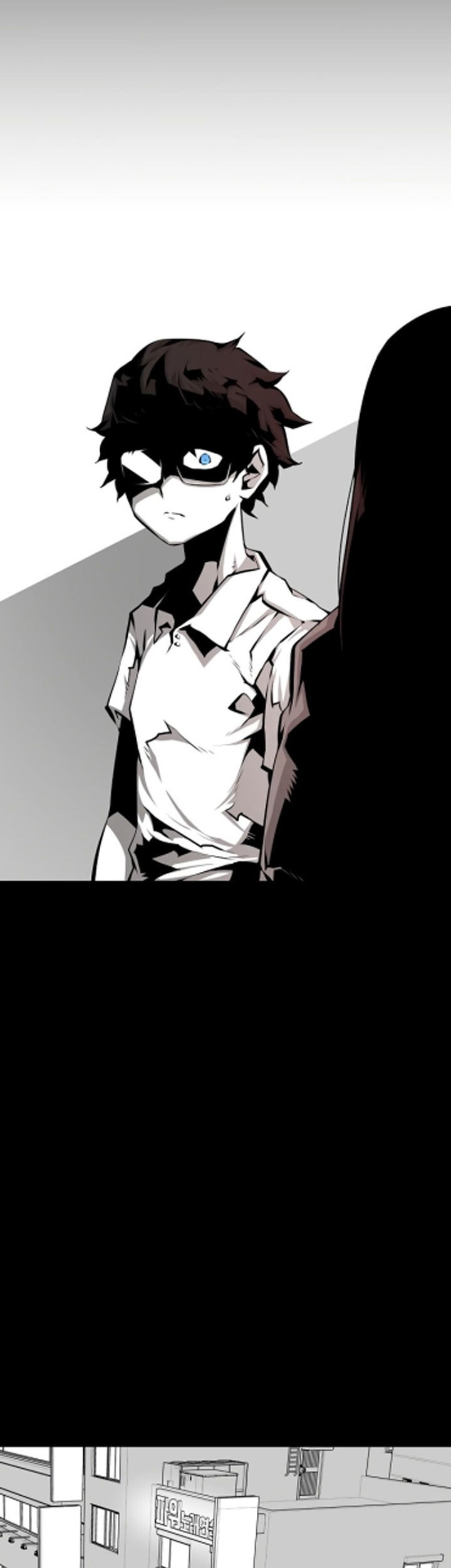 Beastburn Chapter 3 halaman 32