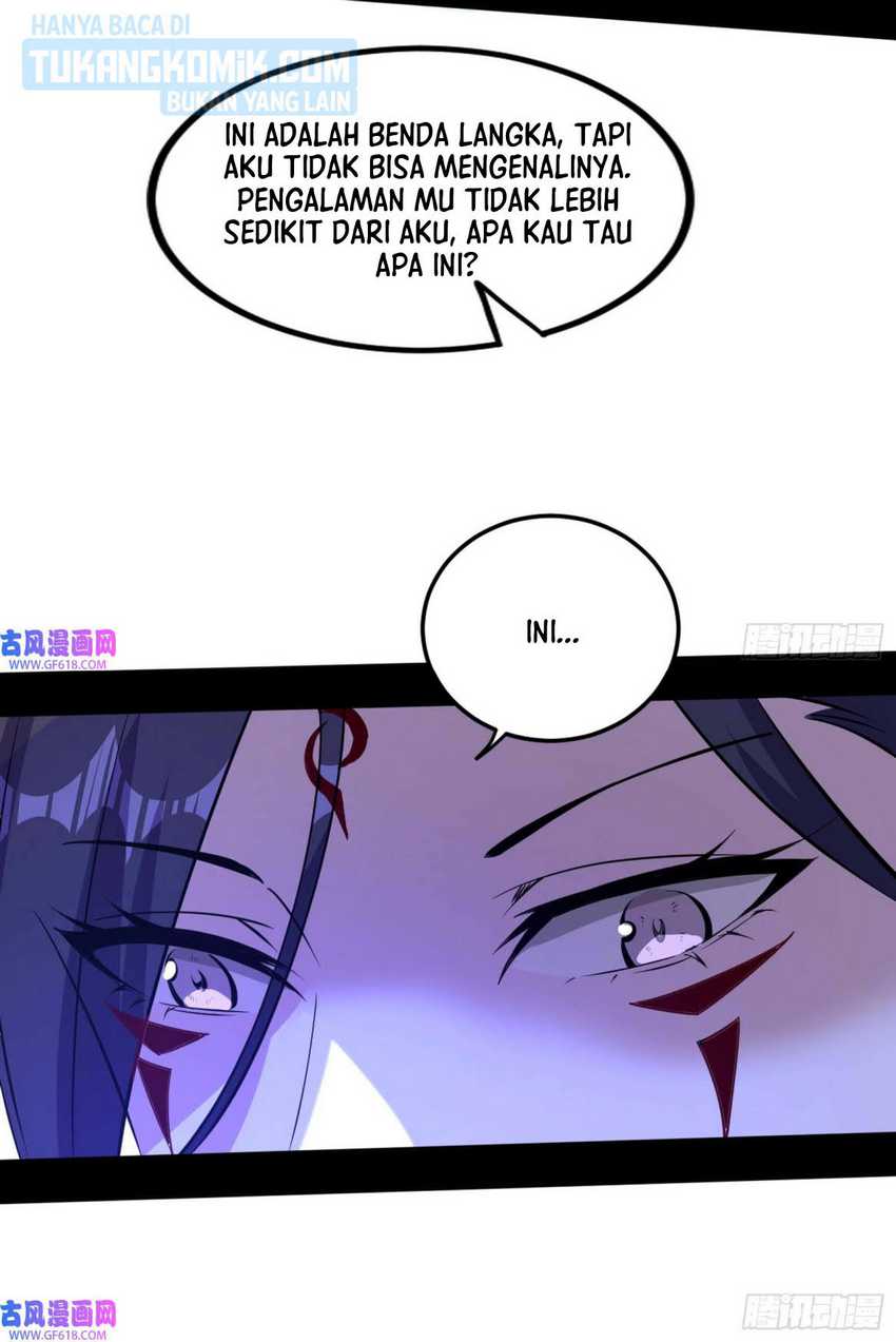 I’m An Evil God Chapter 327 halaman 37