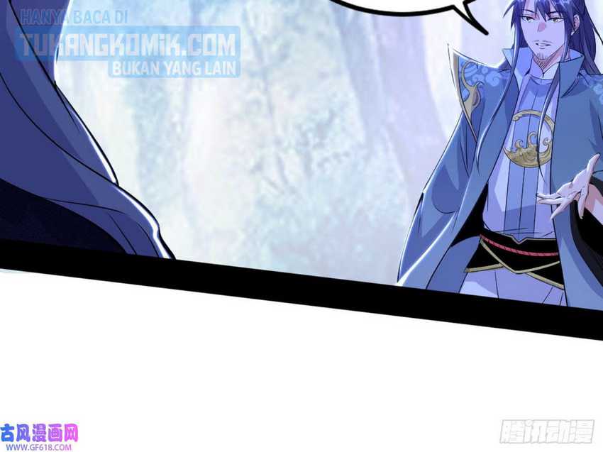 I’m An Evil God Chapter 327 halaman 39