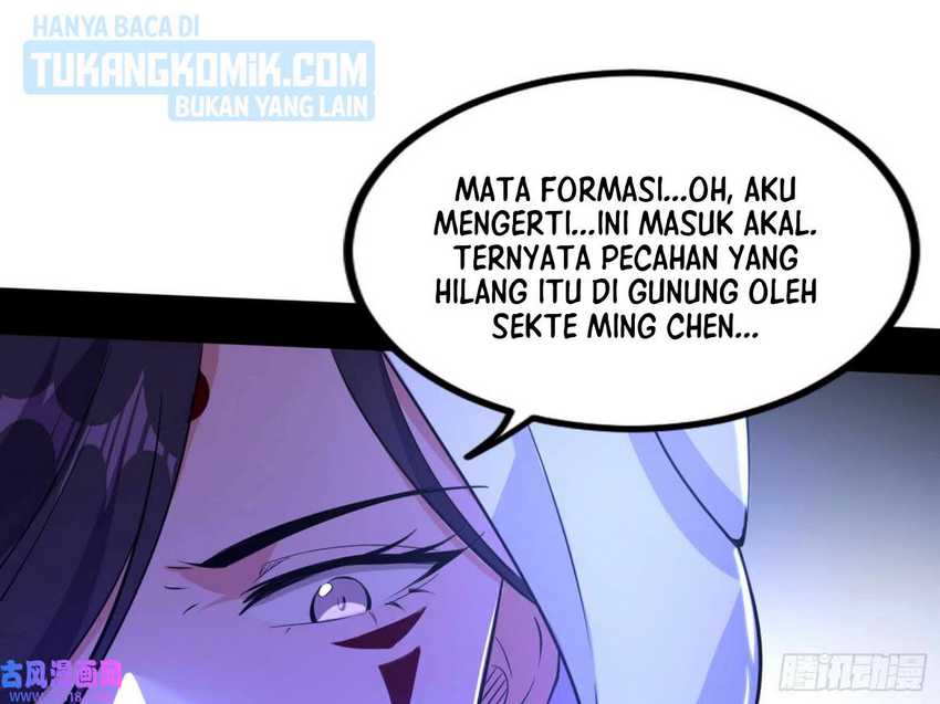 I’m An Evil God Chapter 327 halaman 41