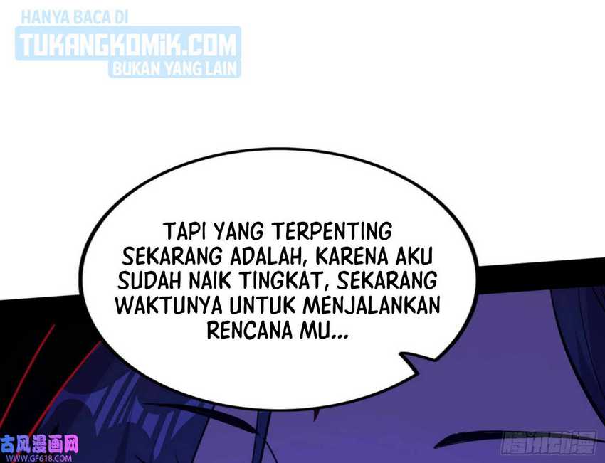 I’m An Evil God Chapter 325 halaman 46