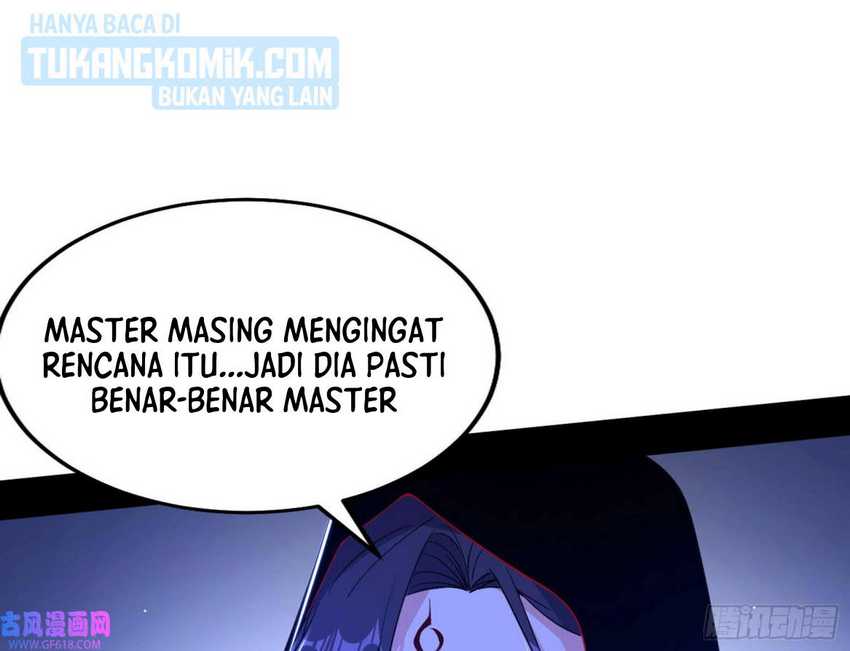 I’m An Evil God Chapter 325 halaman 48