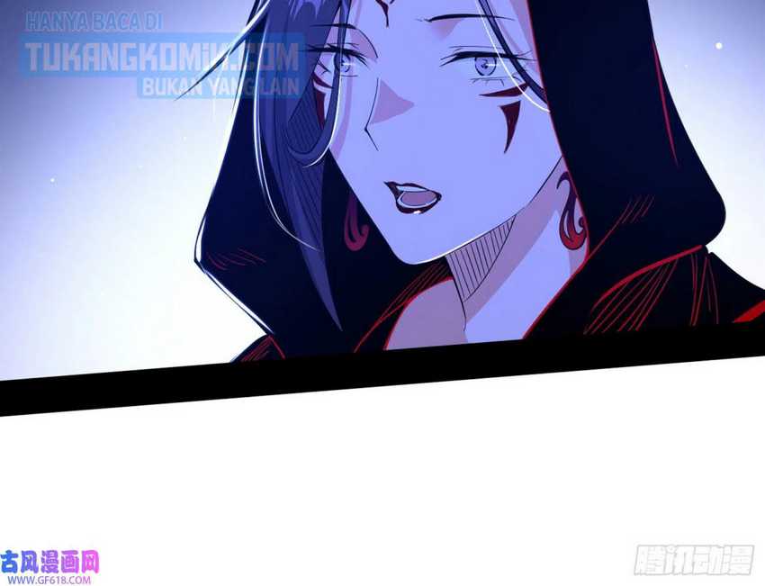 I’m An Evil God Chapter 325 halaman 49