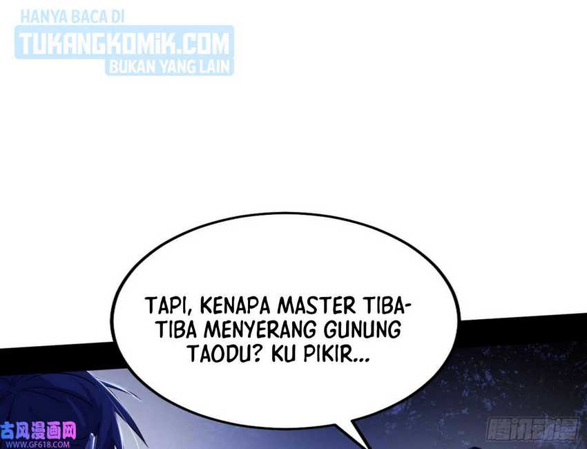 I’m An Evil God Chapter 325 halaman 50