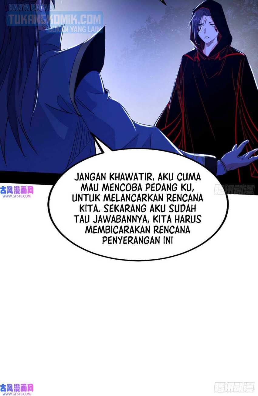 I’m An Evil God Chapter 325 halaman 51