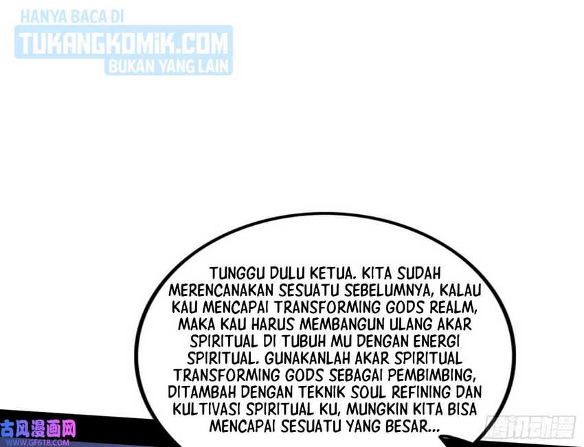 I’m An Evil God Chapter 325 halaman 52