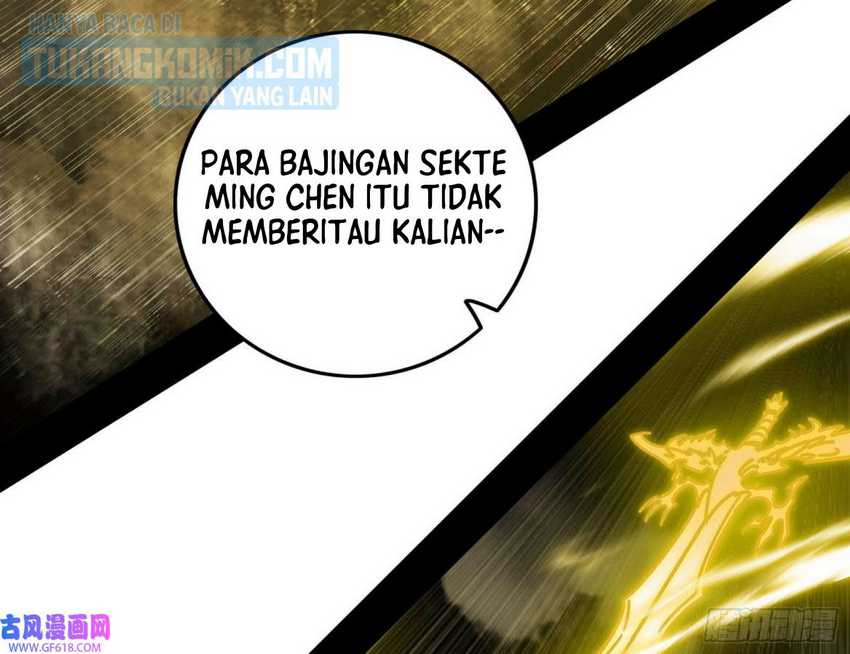 I’m An Evil God Chapter 324 halaman 42