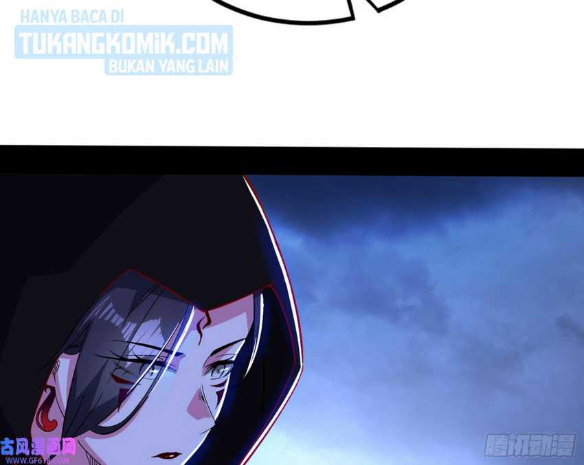 I’m An Evil God Chapter 323 Gambar 54