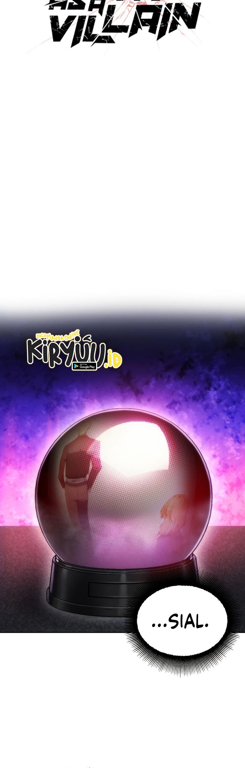 How to Live as a Villain Chapter 72 Gambar 21