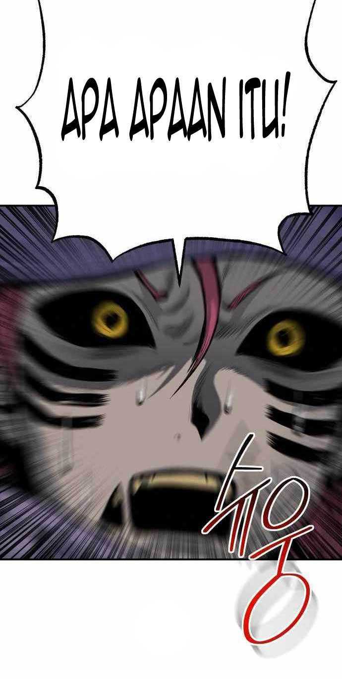 ZomGan Chapter 32 halaman 35