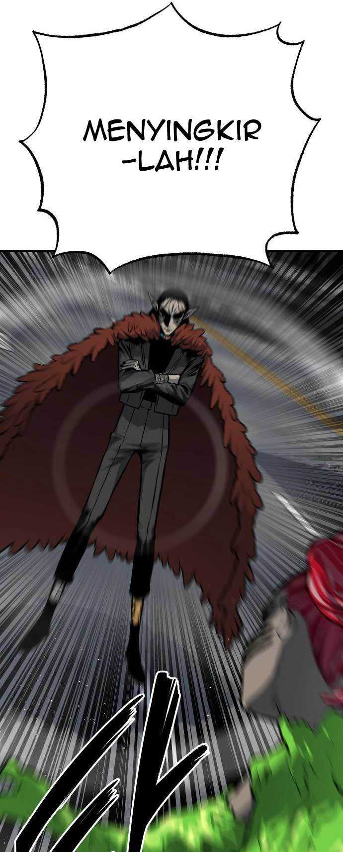 ZomGan Chapter 31 halaman 34