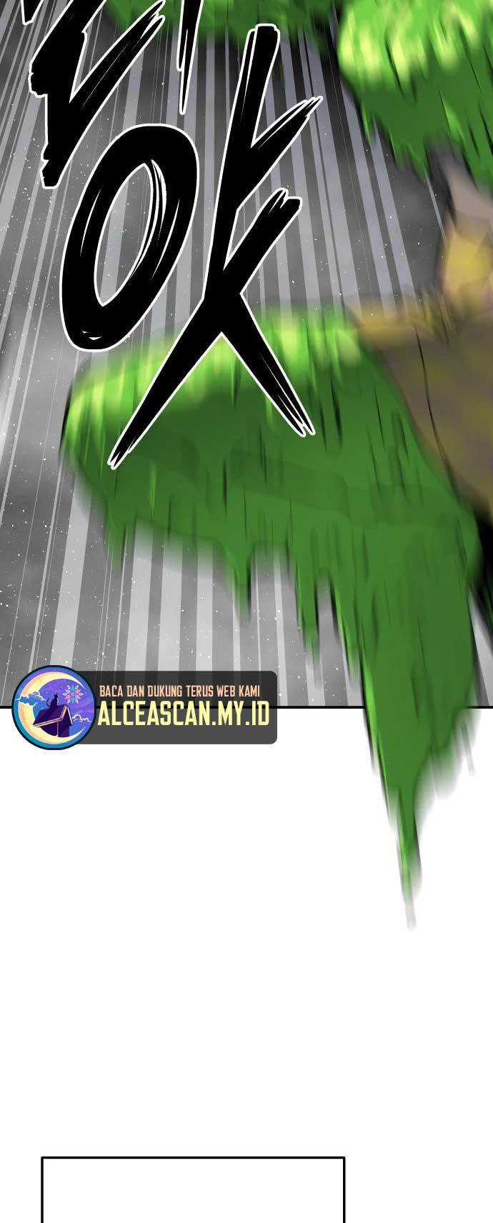 ZomGan Chapter 31 halaman 35