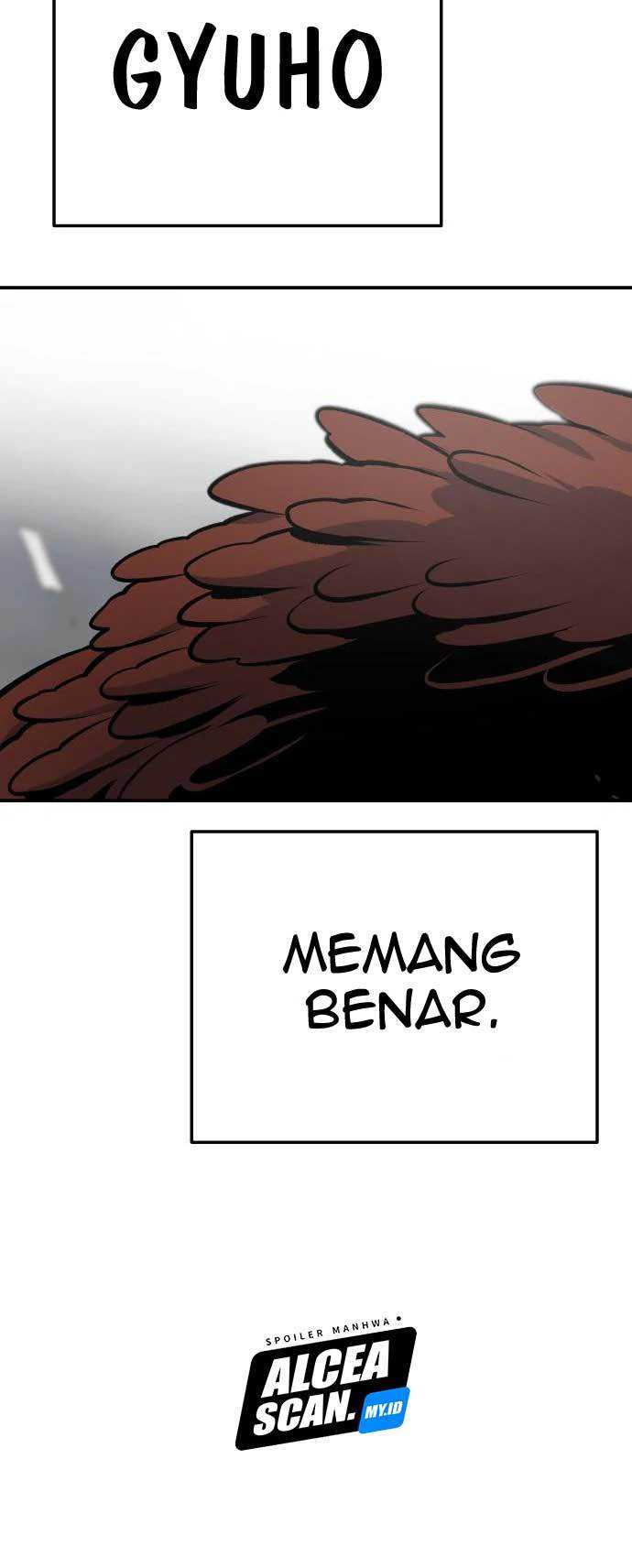 ZomGan Chapter 31 halaman 36