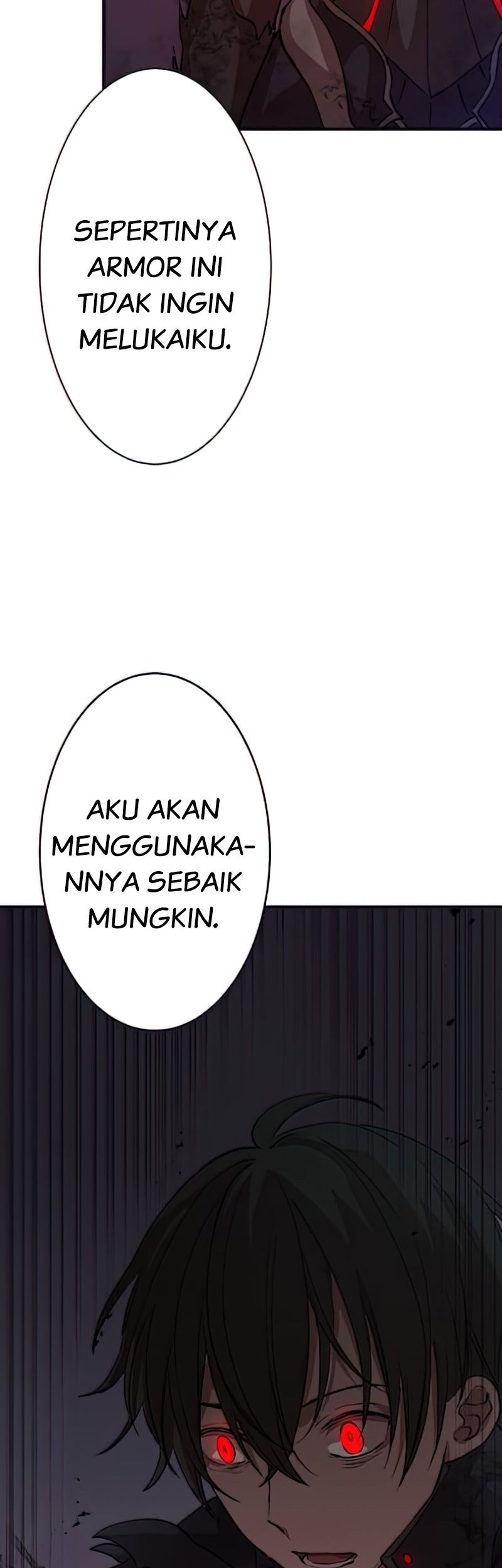 Level Drain Chapter 2 halaman 28