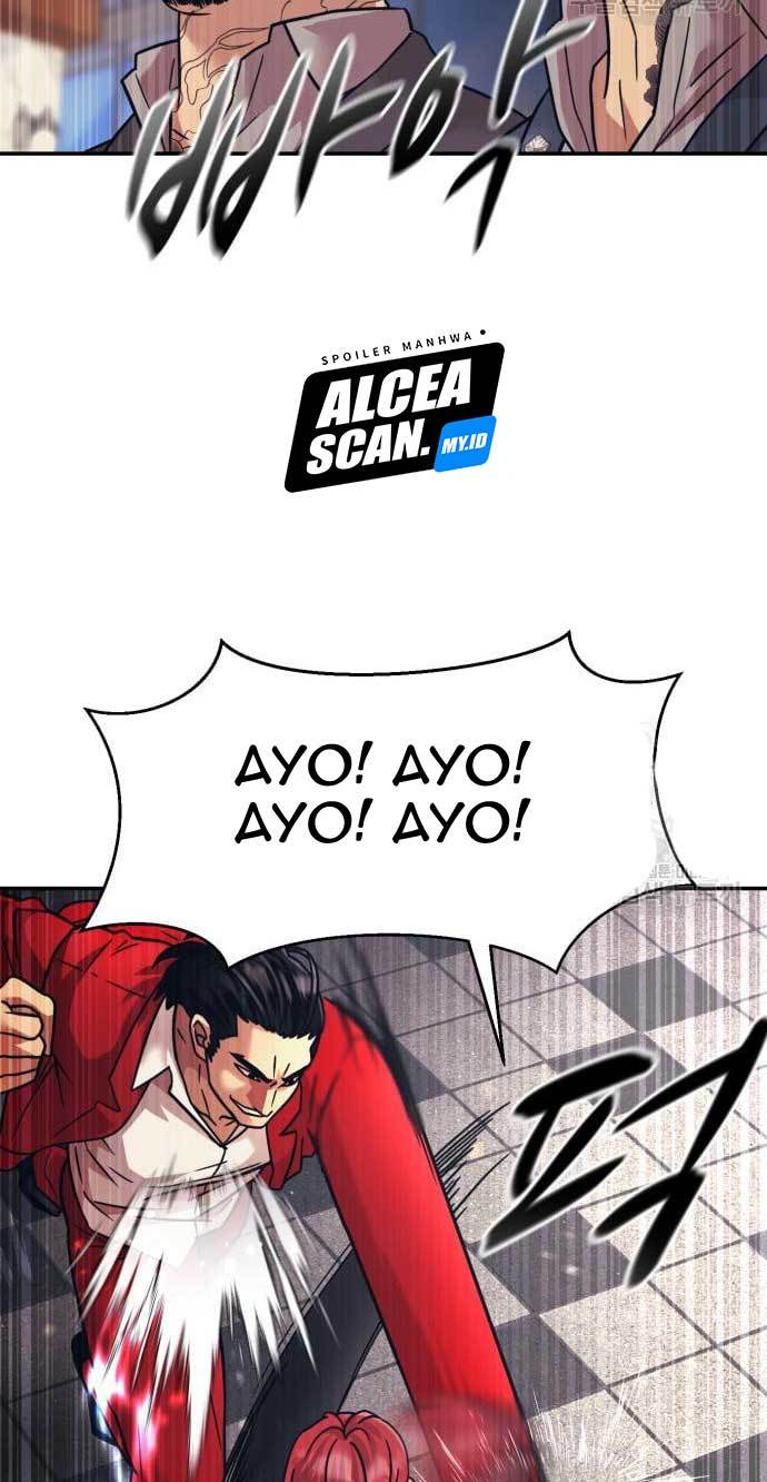 Injagang Chapter 28 halaman 29