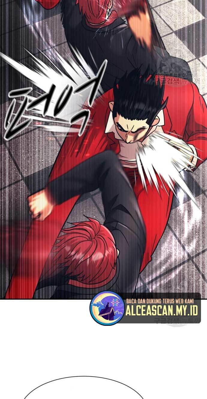 Injagang Chapter 28 halaman 30