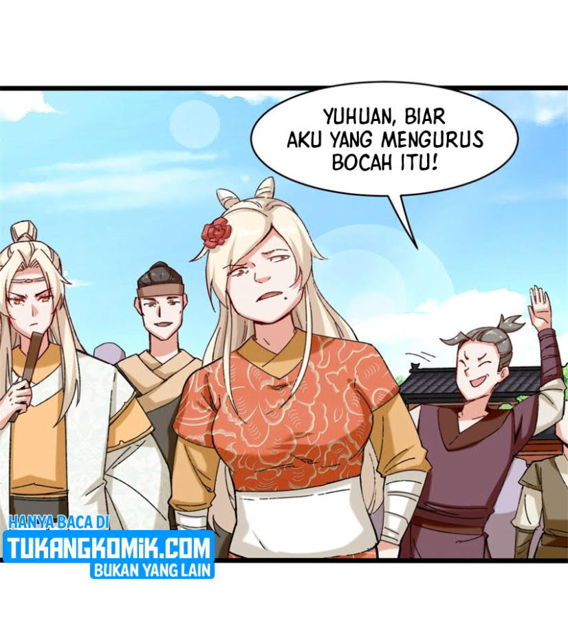 Endless devourer Chapter 46 Gambar 15