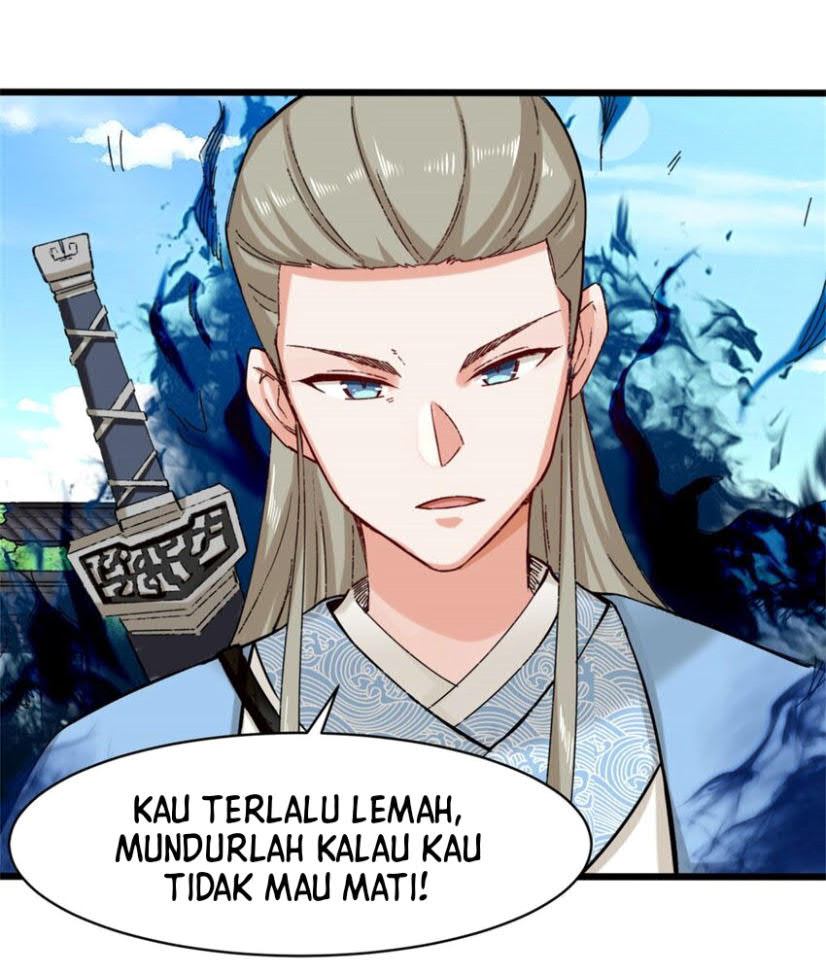 Endless devourer Chapter 46 Gambar 16