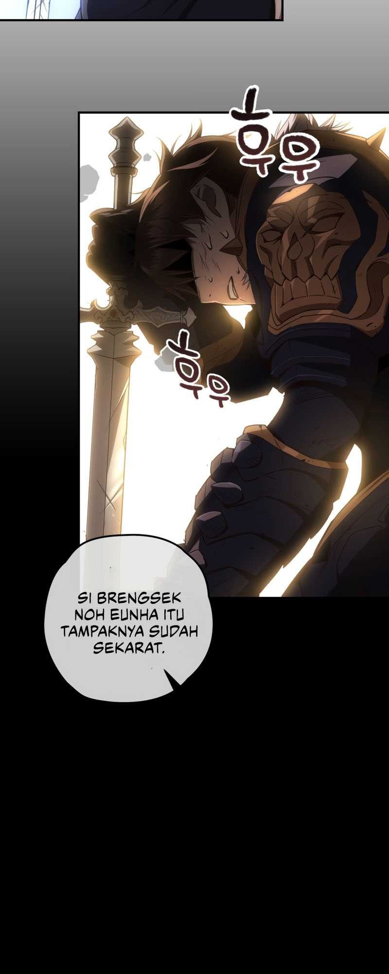 Re: Life Player Chapter 26 halaman 16