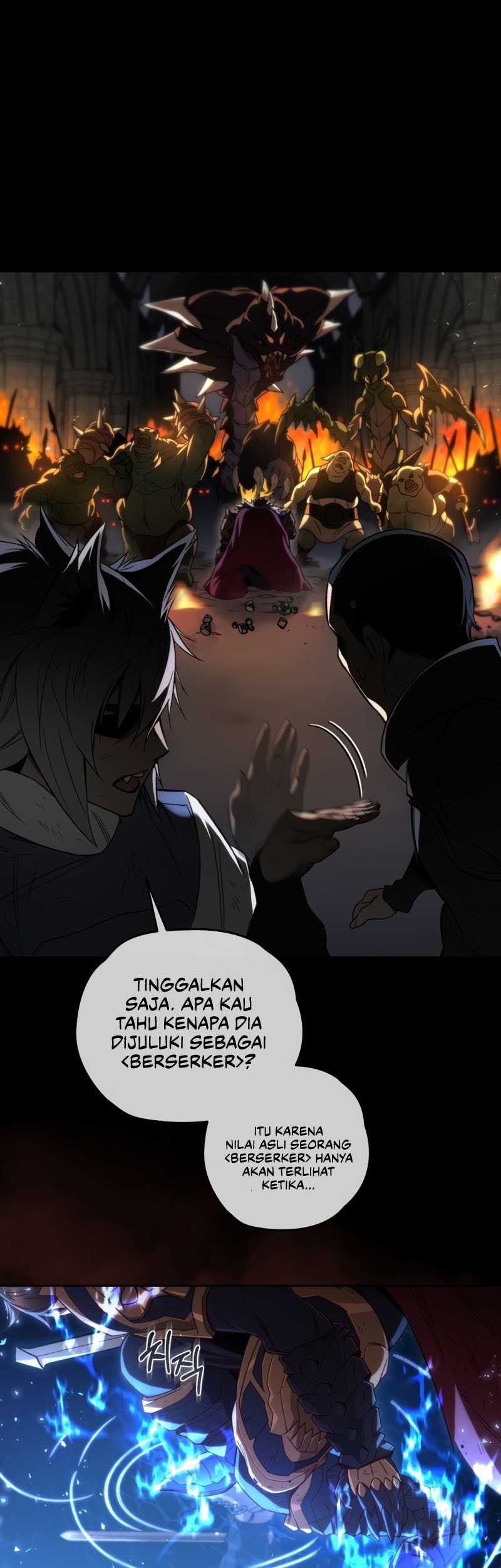 Re: Life Player Chapter 26 halaman 17