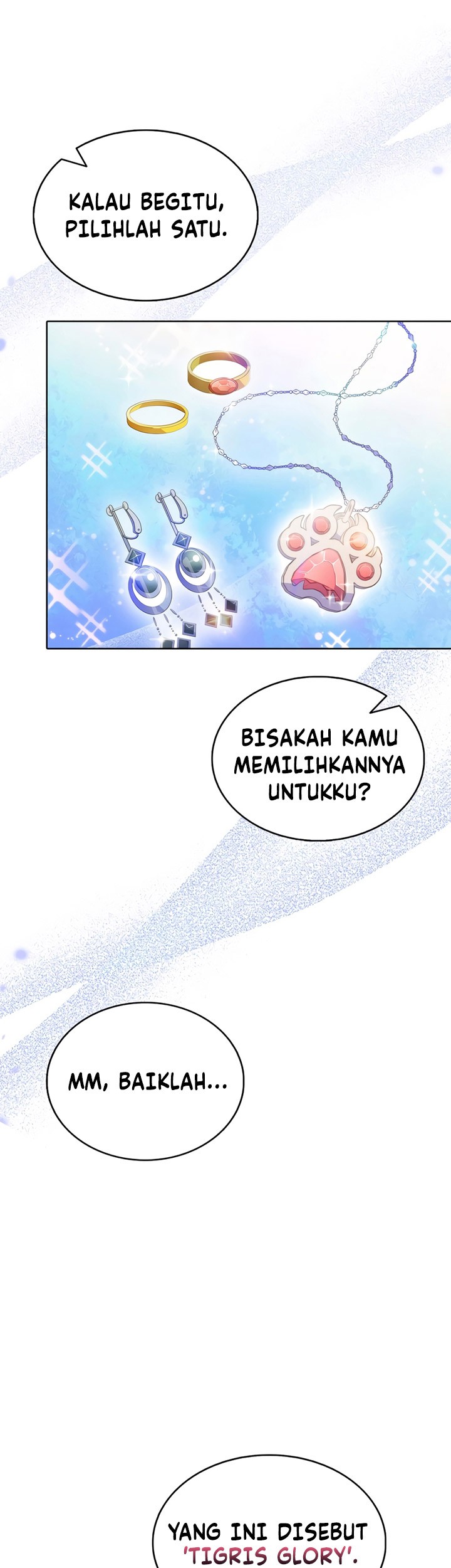 Never Die Extra Chapter 34 halaman 22