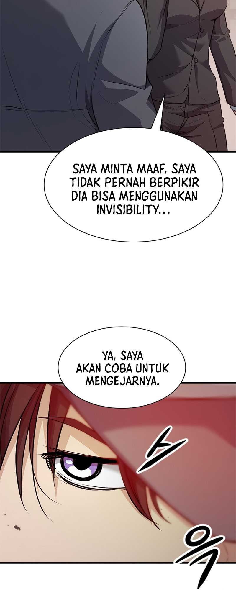Secret Player Chapter 27 halaman 26