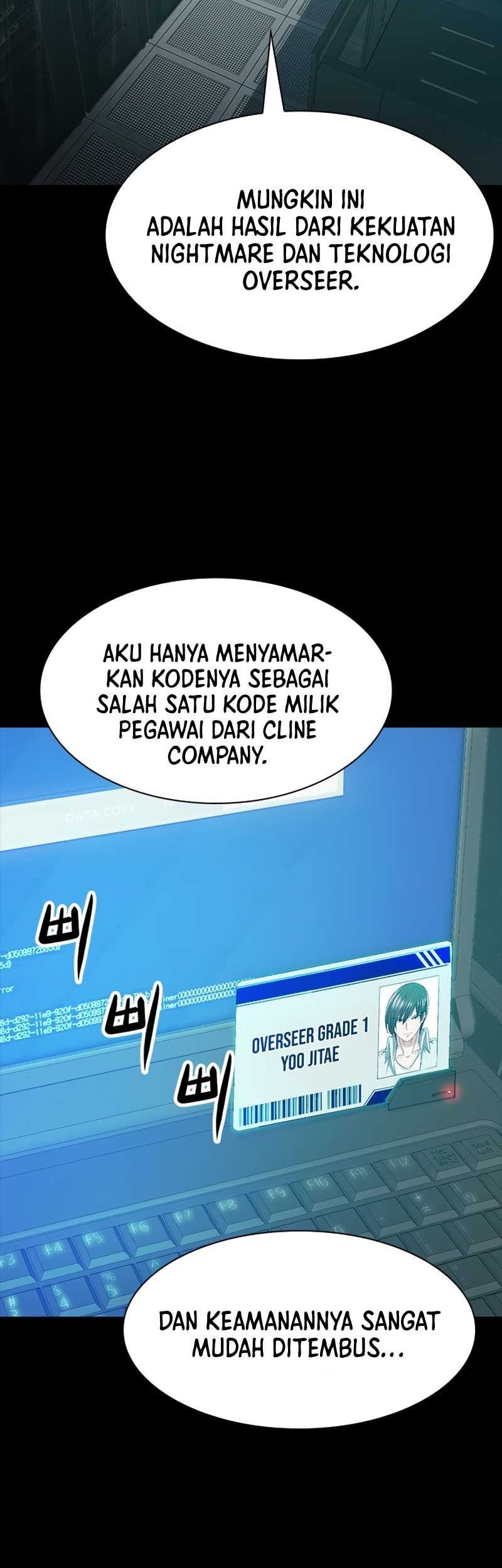 Secret Player Chapter 26 halaman 28