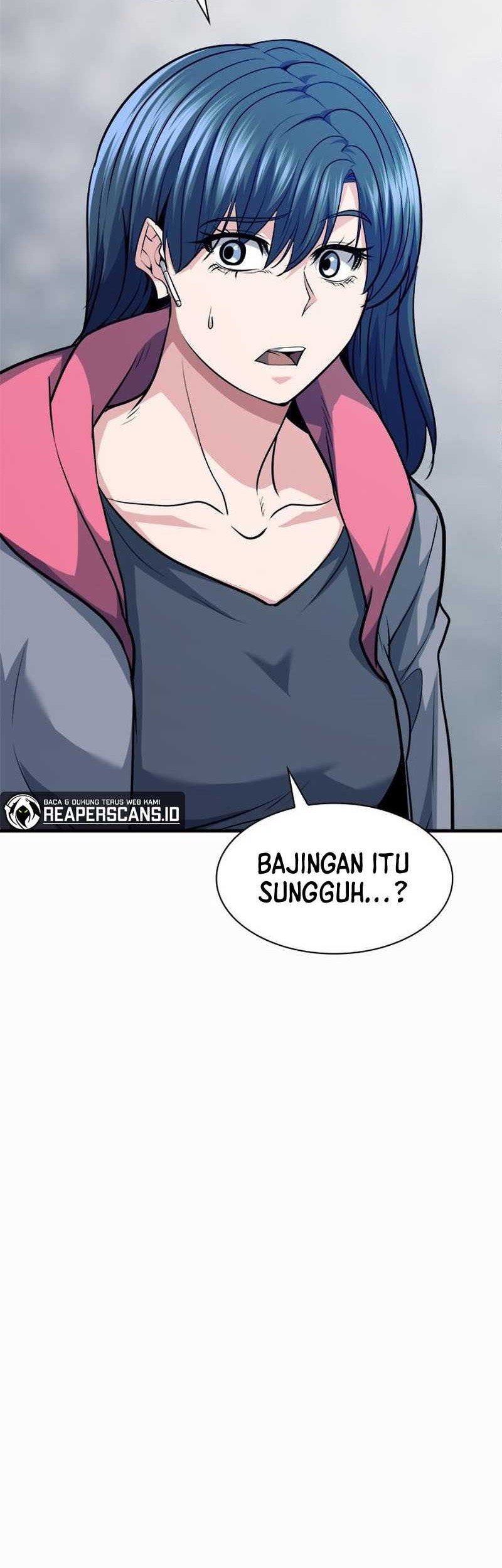 Secret Player Chapter 25 halaman 25
