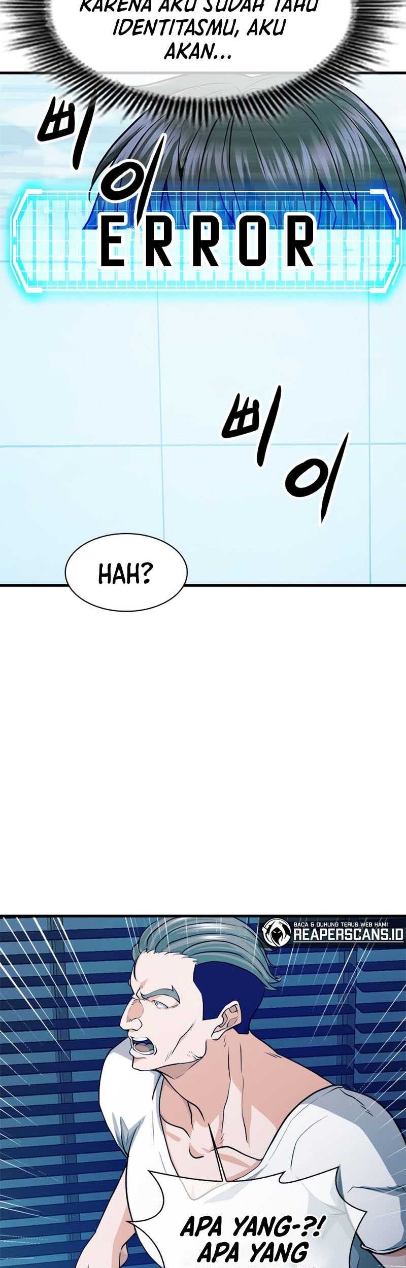 Secret Player Chapter 24 halaman 24