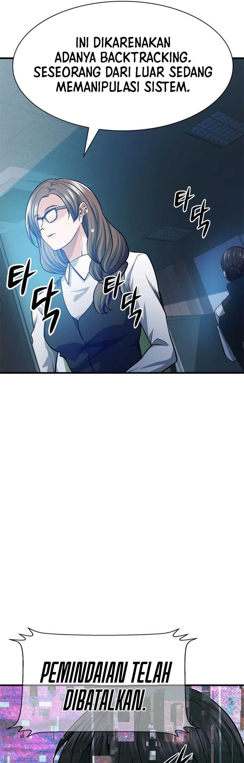Secret Player Chapter 24 halaman 26