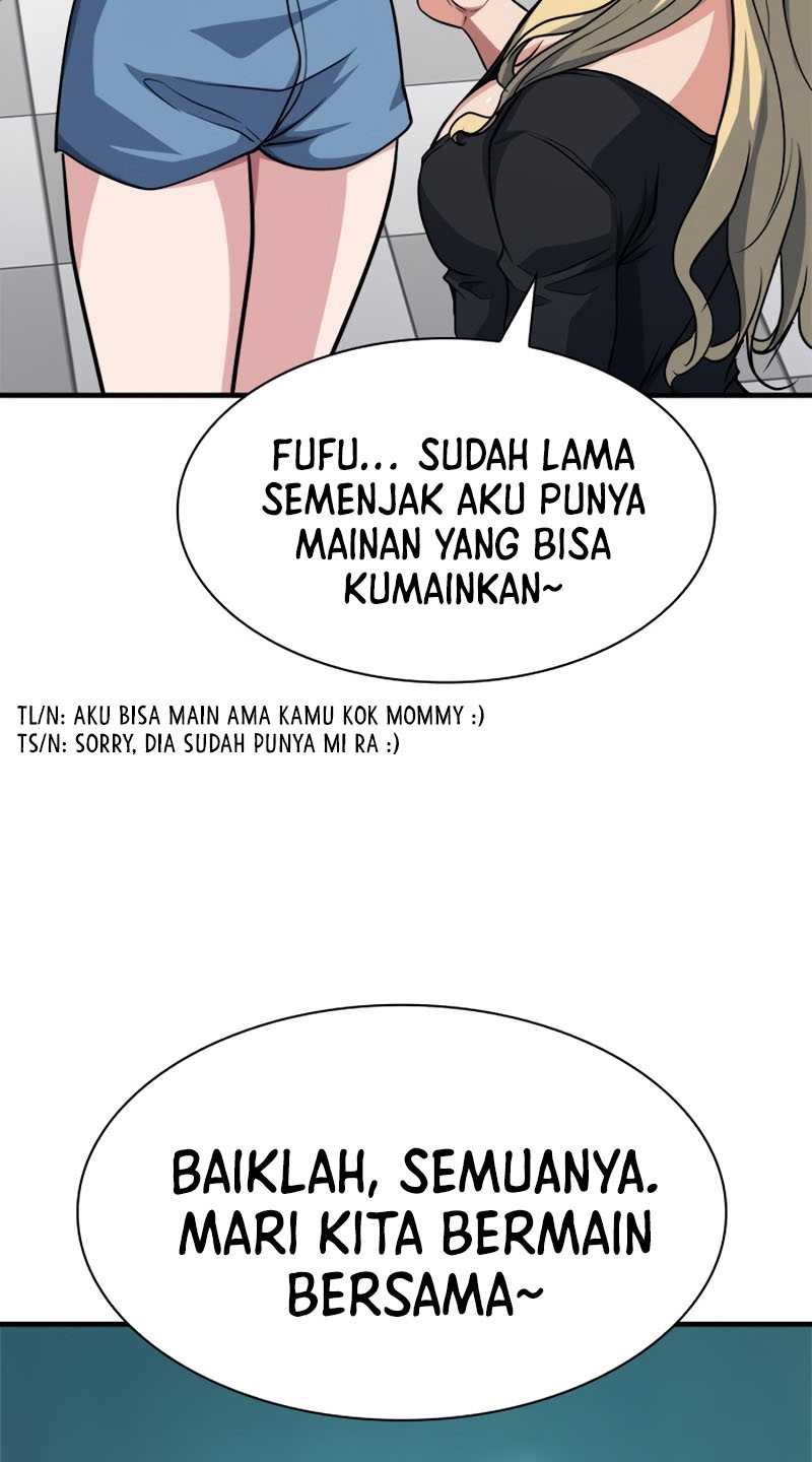 Secret Player Chapter 23 halaman 26