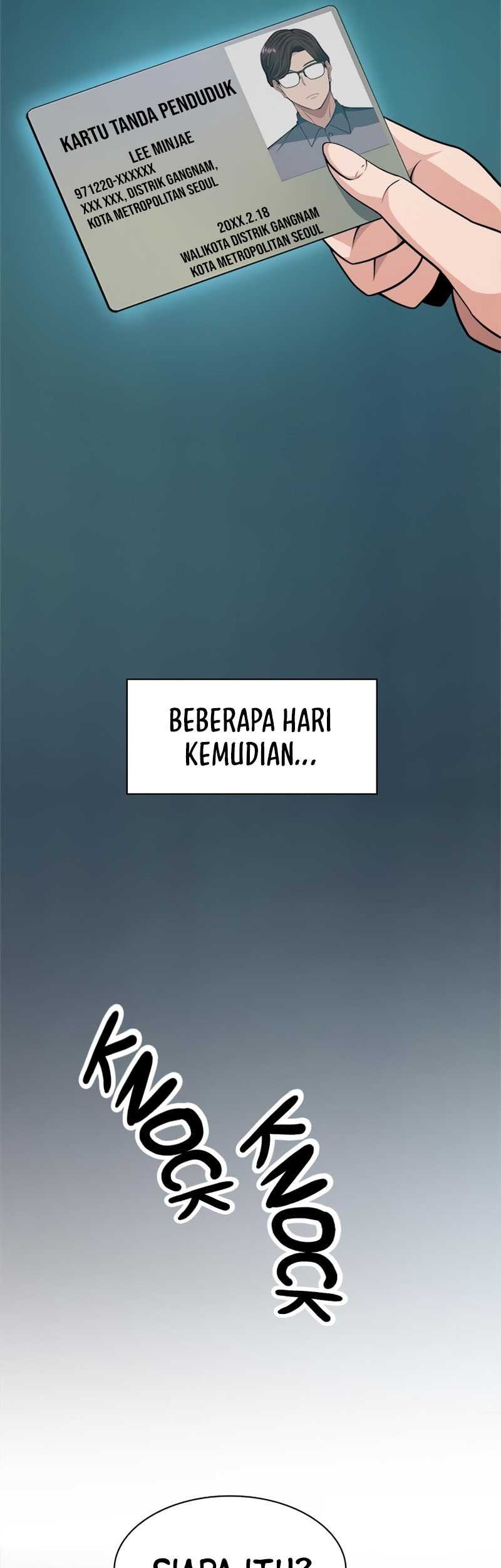 Secret Player Chapter 23 halaman 27