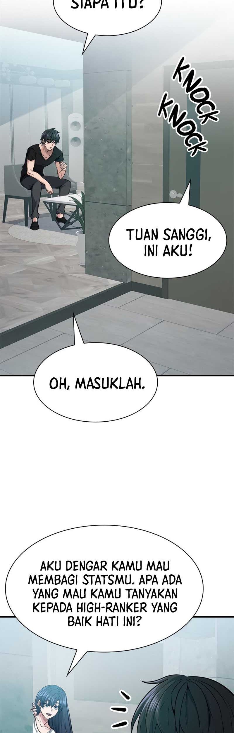 Secret Player Chapter 23 halaman 28