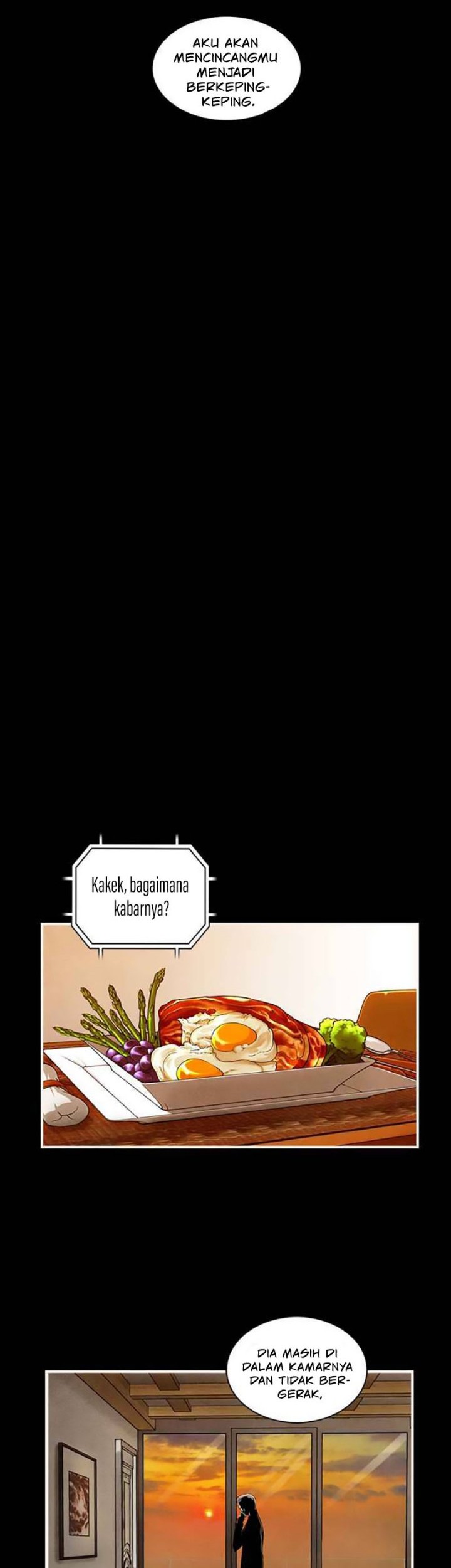 Island Part 2 Chapter 7 halaman 18