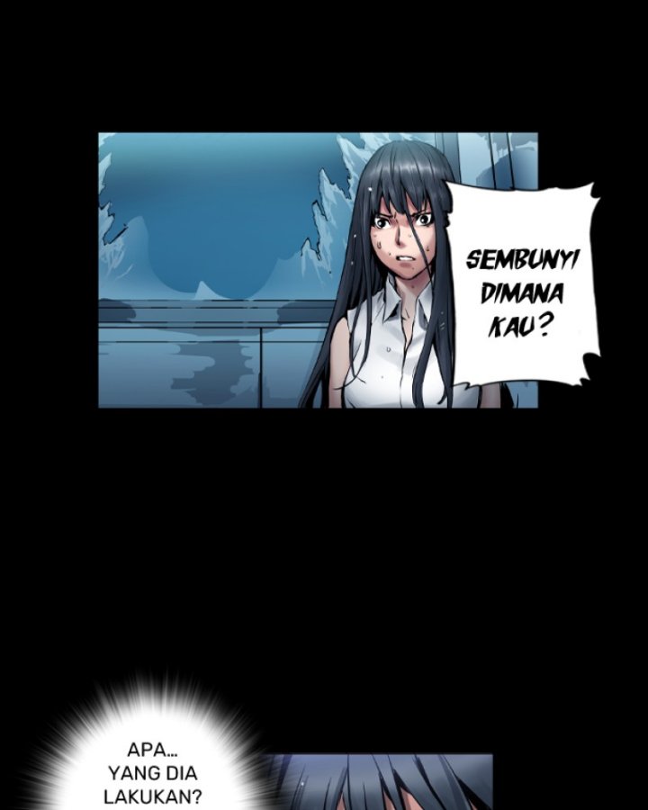 Island Part 2 Chapter 3 halaman 30