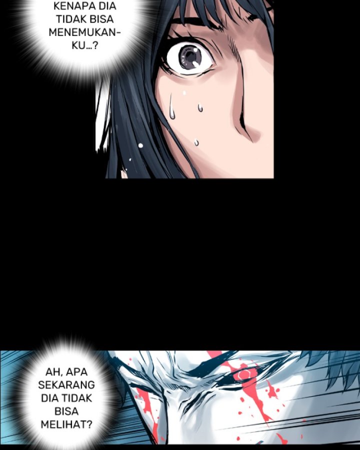 Island Part 2 Chapter 3 halaman 31