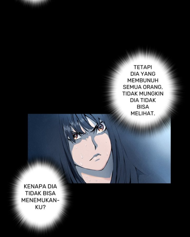 Island Part 2 Chapter 3 halaman 32