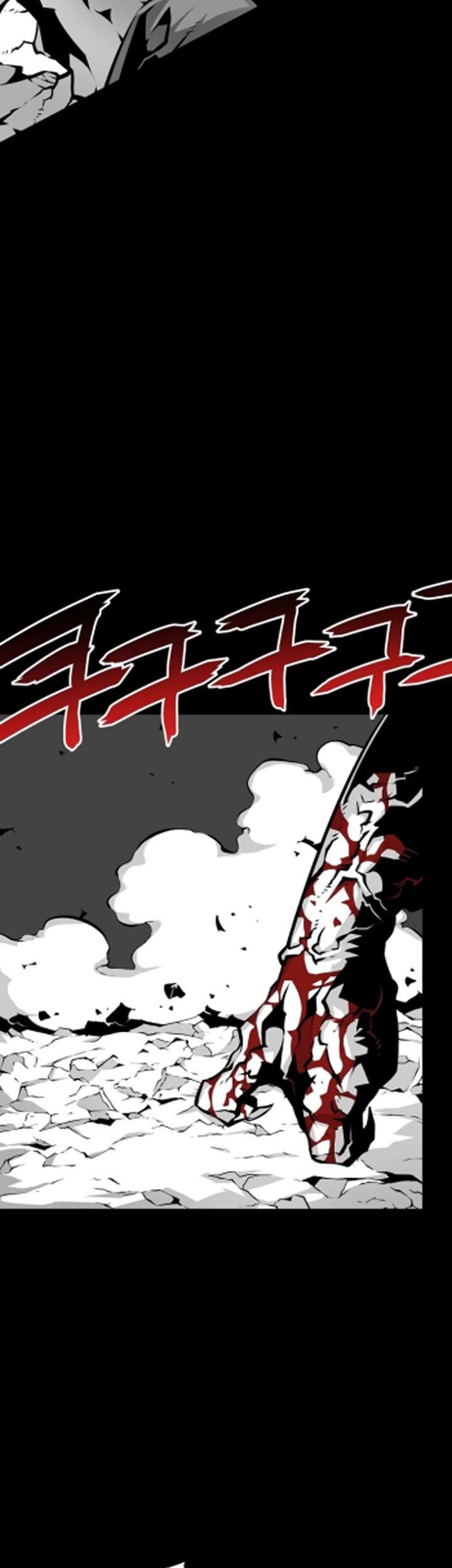 Beastburn Chapter 4 halaman 38