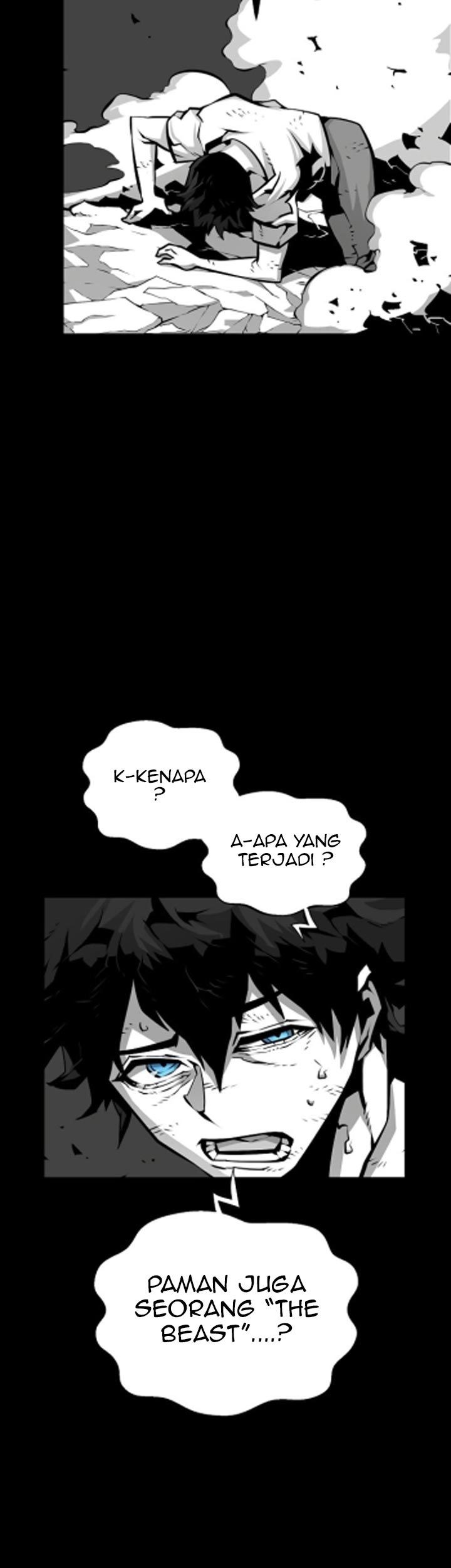 Beastburn Chapter 4 halaman 40
