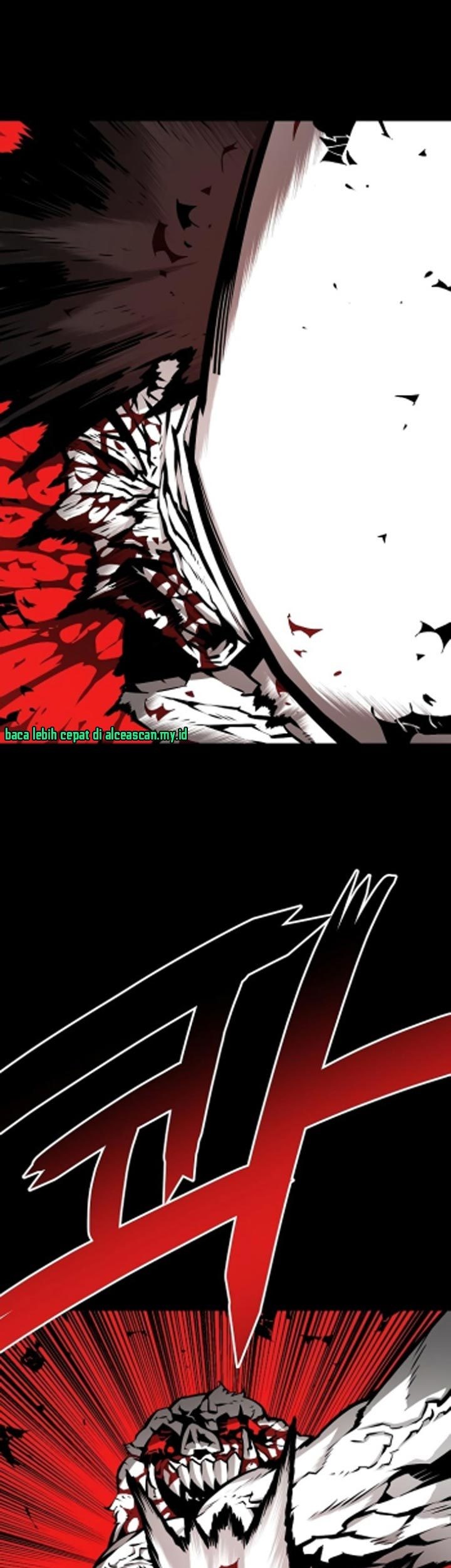 Beastburn Chapter 4 halaman 42