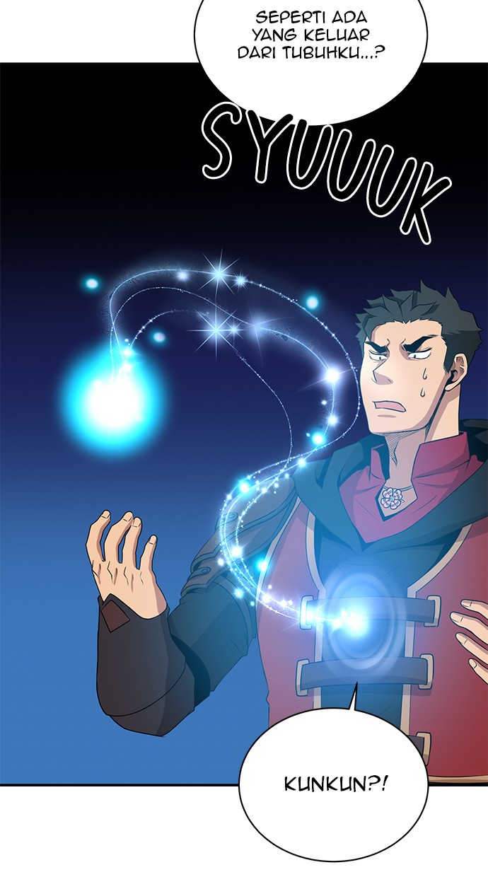 The Strongest Florist Chapter 54 halaman 26