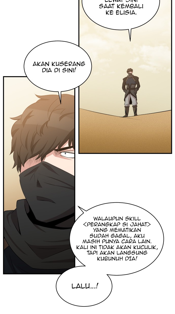 The Strongest Florist Chapter 53 halaman 23