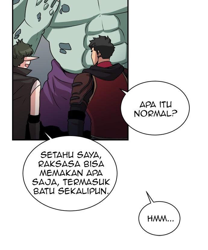 The Strongest Florist Chapter 52 halaman 24
