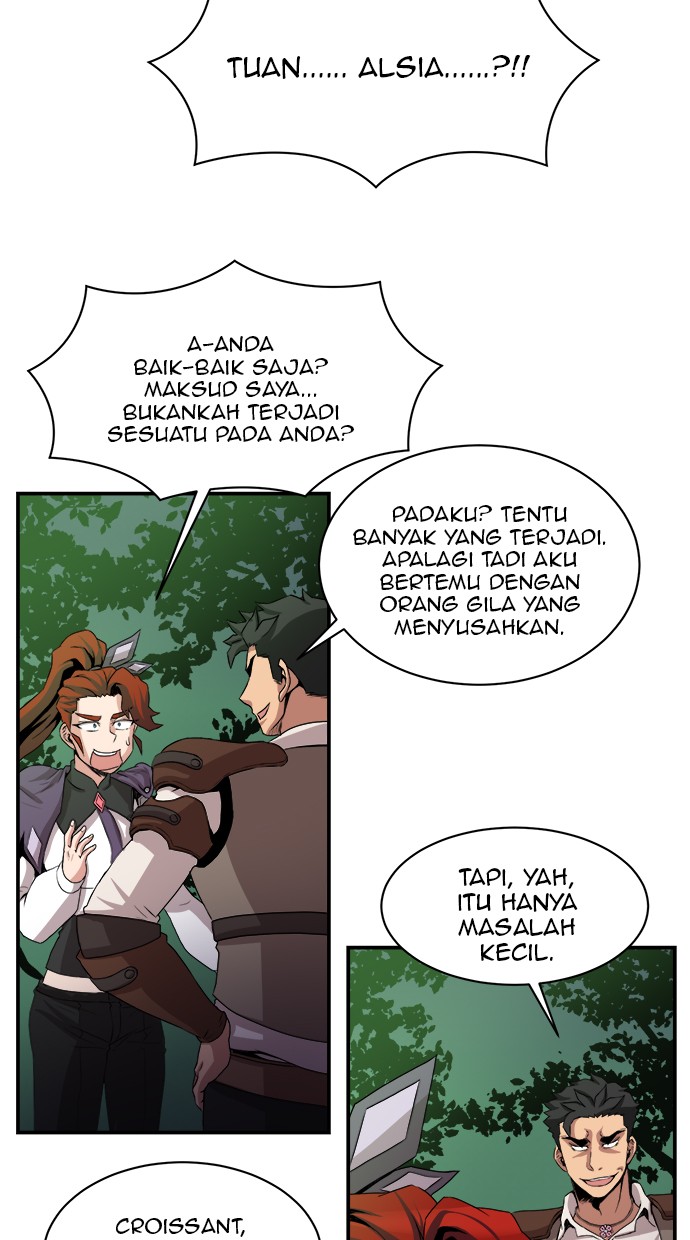 The Strongest Florist Chapter 50 halaman 20