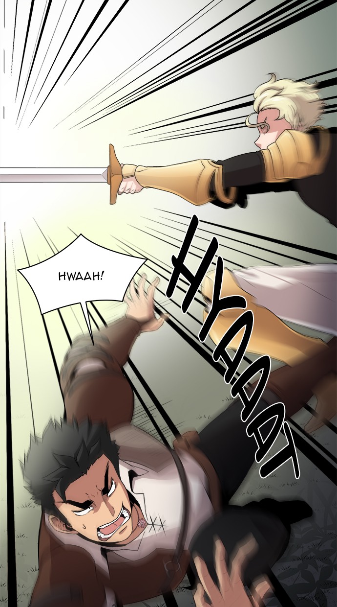 The Strongest Florist Chapter 49 halaman 28