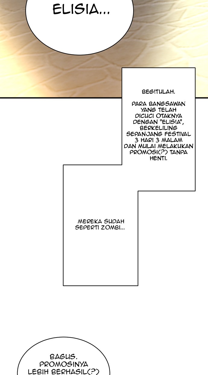 The Strongest Florist Chapter 48 halaman 23