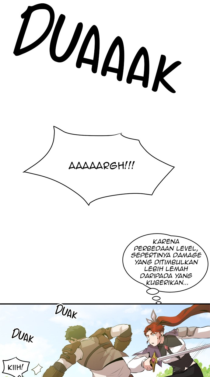 The Strongest Florist Chapter 42 halaman 23