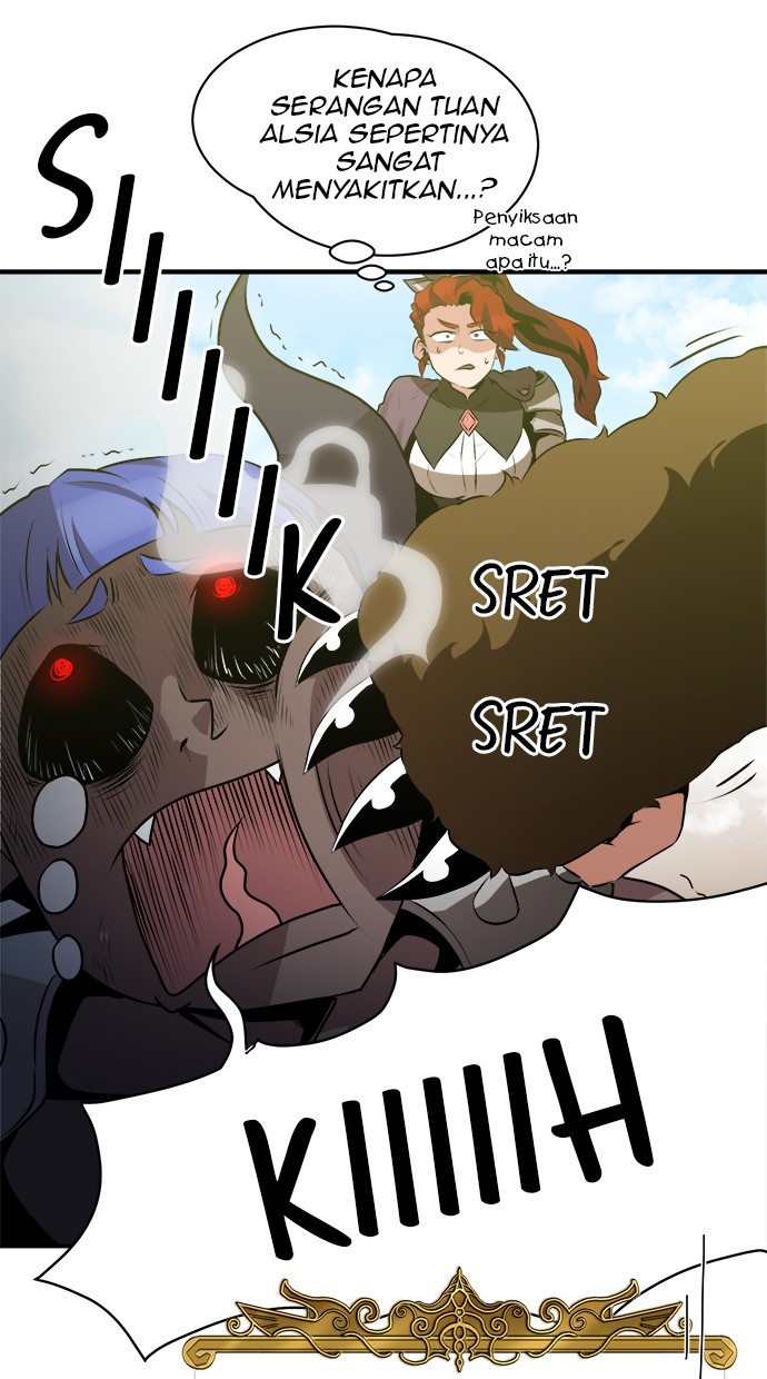 The Strongest Florist Chapter 42 halaman 25
